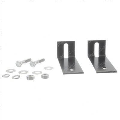 Picture of Dominator Angle Mount Bracket