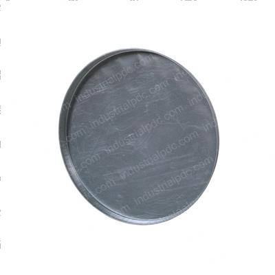 Picture of Galvanized Drum Cover