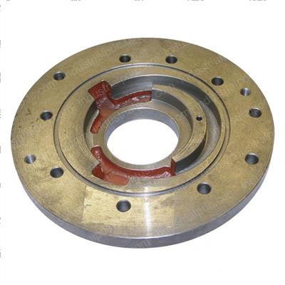 Picture of Case - Oil Pump