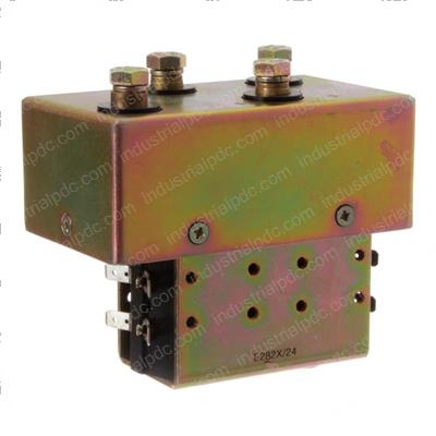 Picture of Contactor - 24v