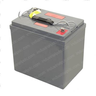 Picture of Agm Battery 6v 210ah/C20 M8