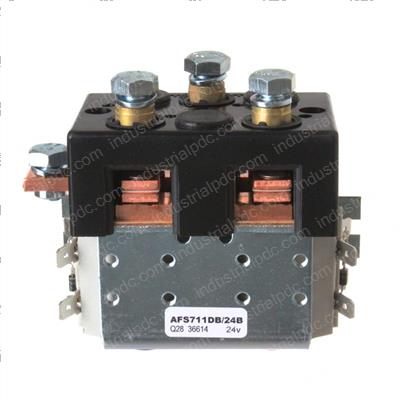 Picture of Contactor - 24v F/R Type