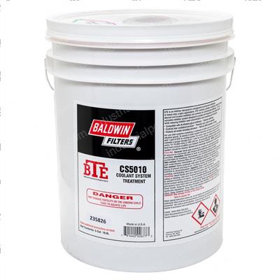 Picture of Additive - Bte Coolant Liquid