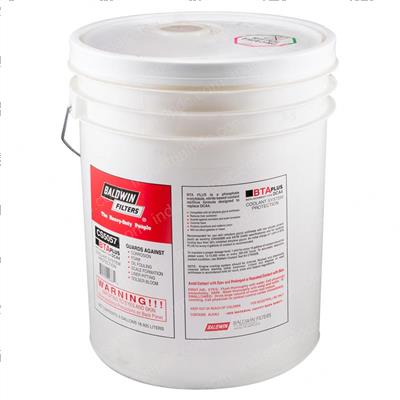 Picture of Additive - Bta Plus Liquid