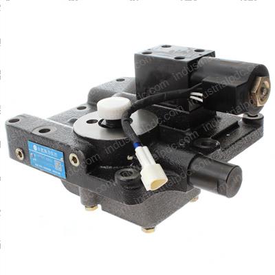 Picture of Control Valve Gp-Solenoid