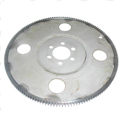 Picture of Flywheel Assembly