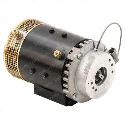 Picture of Motor Assy