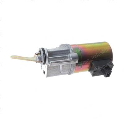 Picture of Shutdown Device