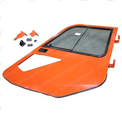 Picture of Cab Door Glass