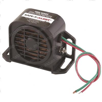 Picture of Back-Up Alarm 102db - 12-24v