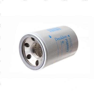 Picture of Filter - Hydraulic