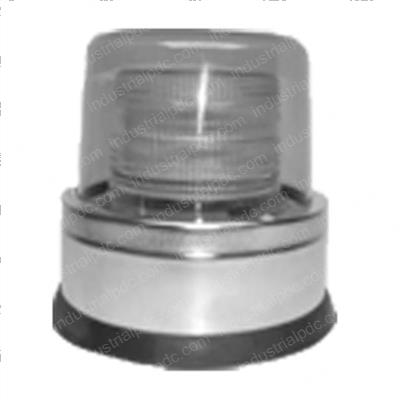 Picture of Strobe - 12-24v - Clear