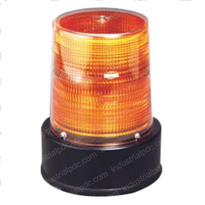 Picture of Strobe - 12-24v - Amber