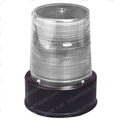 Picture of Strobe - 12-24v - Clear