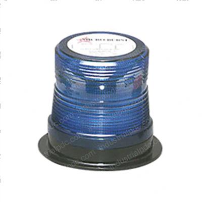 Picture of Strobe - 12-48v - Blue - Ul