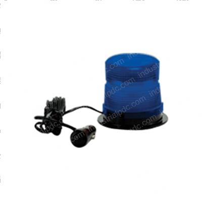 Picture of Strobe - 12-48v - Blue - Ul
