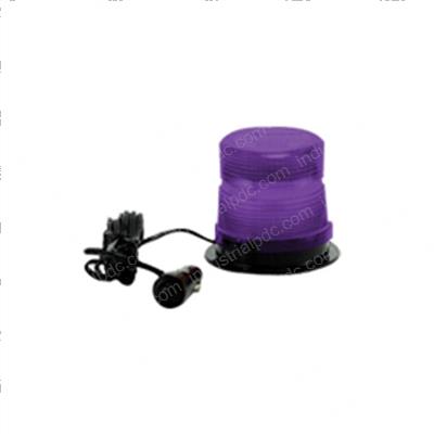 Picture of Strobe - 12-48v - Violet - Ul