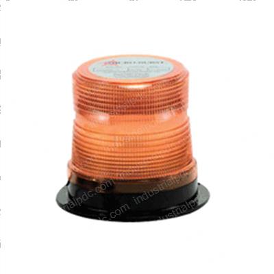 Picture of Strobe - 220v Ac - Amber - Ul