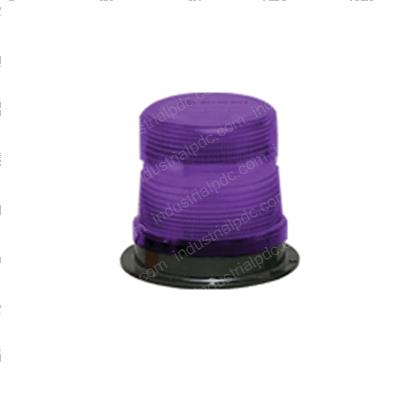 Picture of Strobe - 220v Ac - Violet - Ul