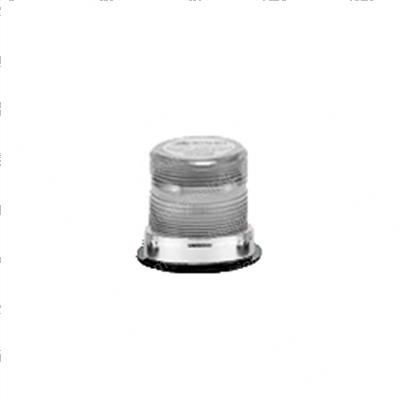 Picture of Strobe - 220v Ac - Clear