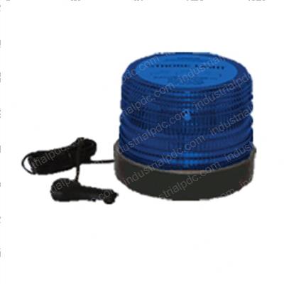 Picture of Strobe - 12-24v - Blue