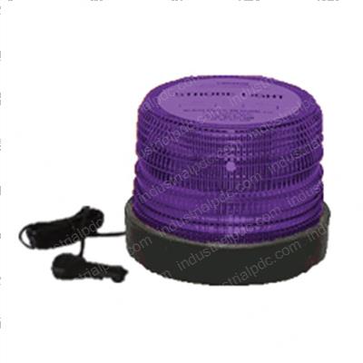 Picture of Strobe - 12-24v - Violet