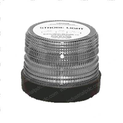Picture of Strobe - 12-24v - Clear