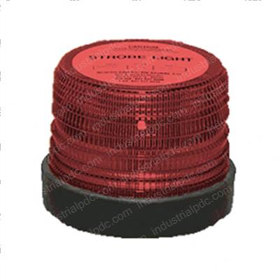 Picture of Strobe - 12-24v - Red