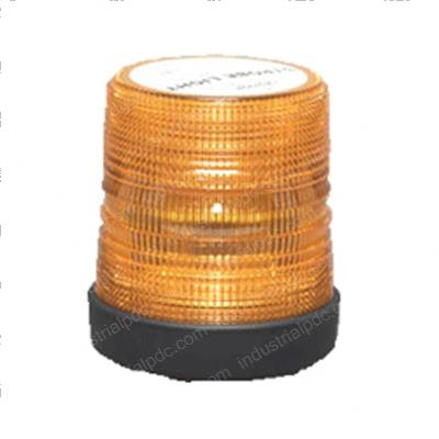 Picture of Strobe - 12-24v - Amber