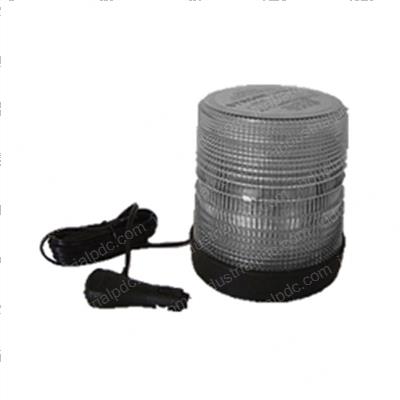 Picture of Strobe - 12-24v - Clear