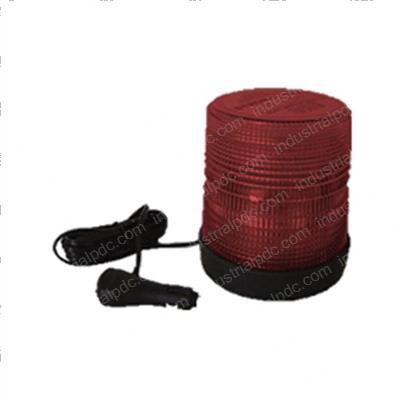 Picture of Strobe - 12-24v - Red