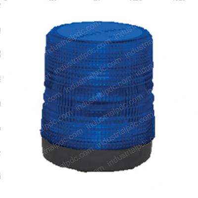 Picture of Strobe - 12-24v - Blue