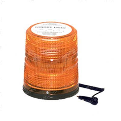 Picture of Strobe - 12-24v - Amber