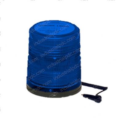 Picture of Strobe - 12-24v - Blue
