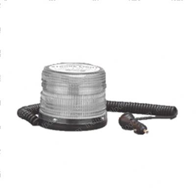 Picture of Strobe - 12-24v - Clear