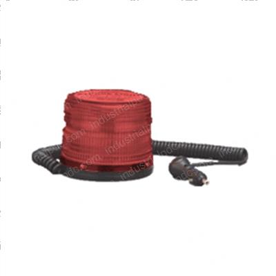 Picture of Strobe - 12-24v - Red