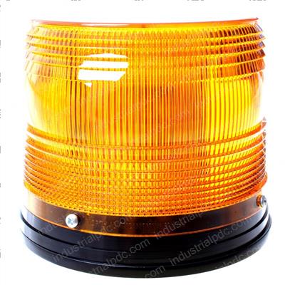Picture of Strobe - 220v Ac - Amber