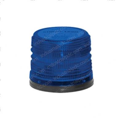 Picture of Strobe - 220v Ac - Blue