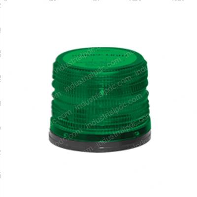 Picture of Strobe - 220v Ac - Green