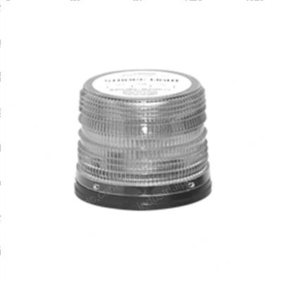 Picture of Strobe - 120v Ac - Clear