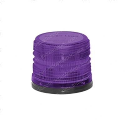 Picture of Strobe - 120v Ac - Violet