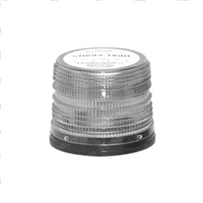 Picture of Strobe - 12-24v - Clear