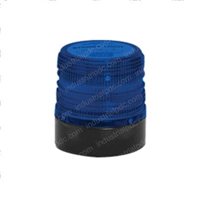 Picture of Strobe - 12-24v - Blue