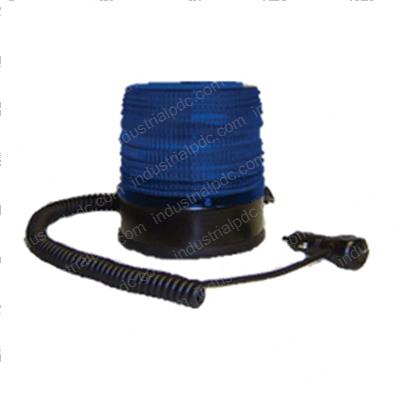 Picture of Strobe - 12-24v - Blue