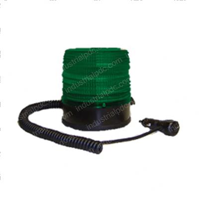 Picture of Strobe - 12-24v - Green