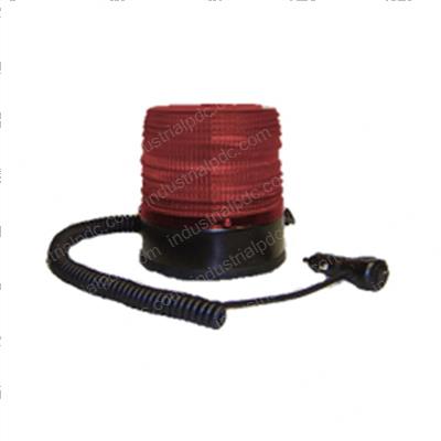 Picture of Strobe - 12-24v - Red