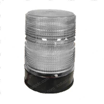 Picture of Strobe - 12-24v - Clear