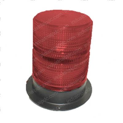 Picture of Strobe - 12-24v - Red