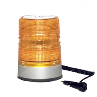 Picture of Strobe - 12-24v - Amber