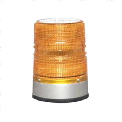 Picture of Strobe - 12-24v - Amber
